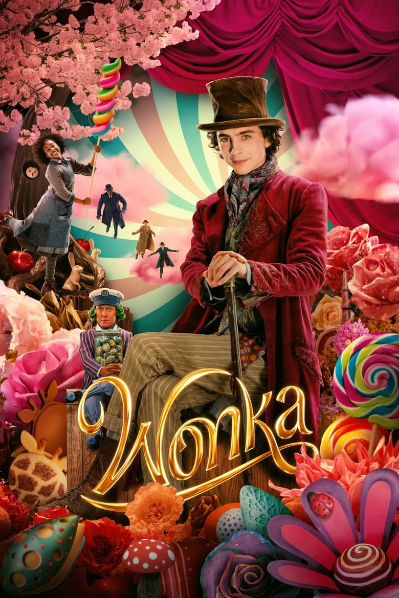Watch the movie