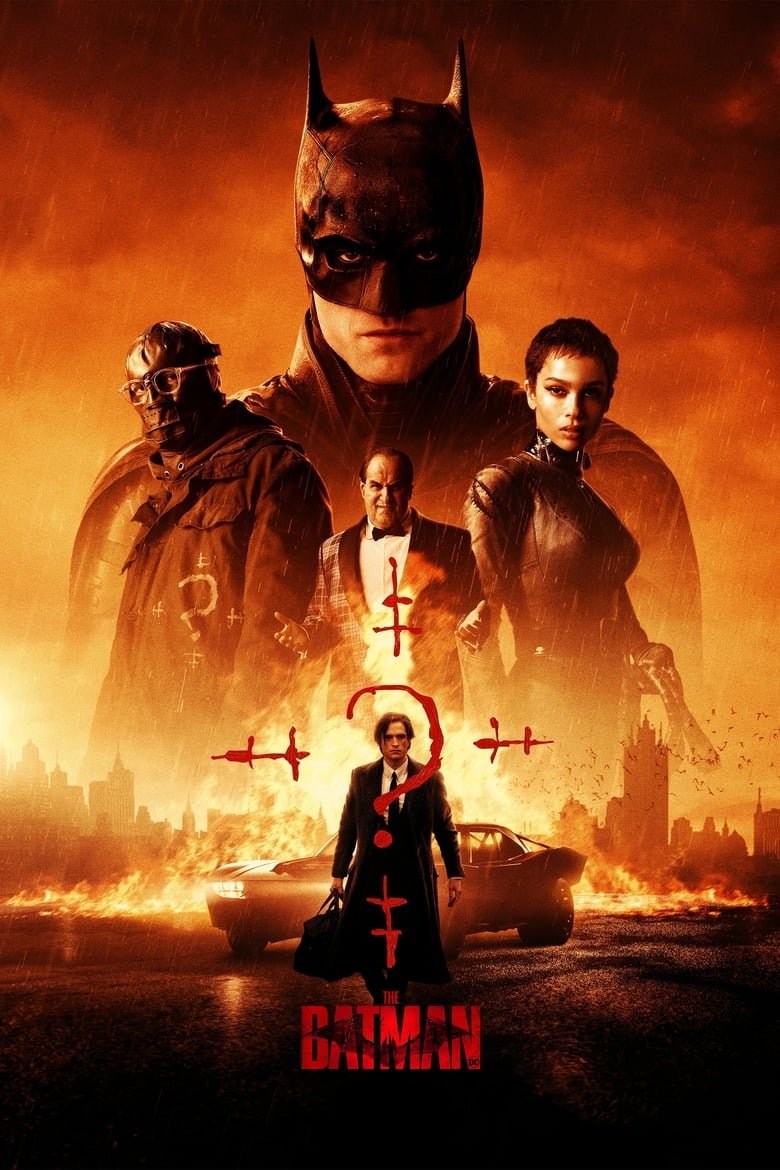 Watch the movie