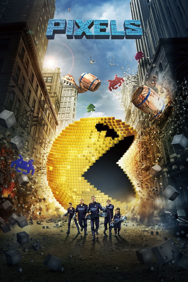 Watch the movie