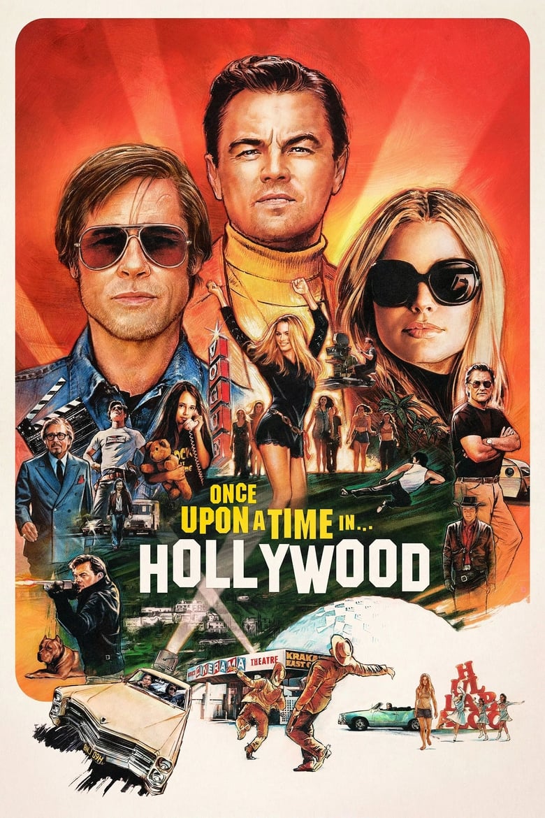 Watch the movie