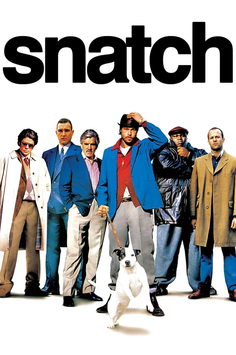 Watch the movie