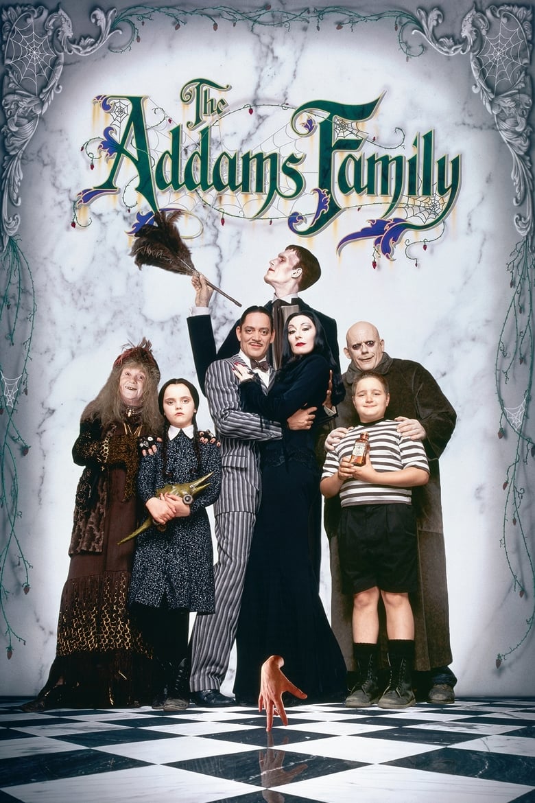 Watch the movie