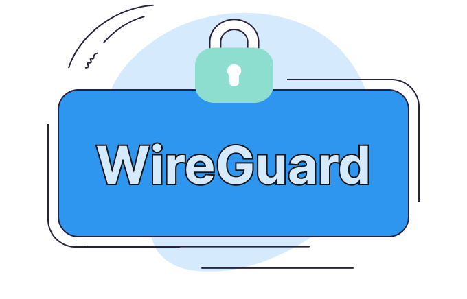 WireGuard – The Speed Demon