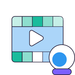 Stream 4K & HD videos