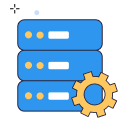 Streaming-optimized servers illustration