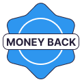 30-day money-back guarantee illustration