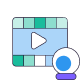 Unlock streaming illustration