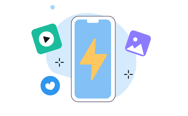 Built for streaming